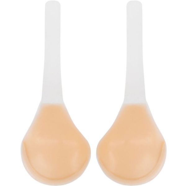BYE-BRA - ELEVADORES PECHO DE SILICONA COPA C