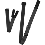 BYE BRA - ACCESSORIES BYE-BRA - ADAPTADORES SUJETADOR ESPALDA ABIERTA 3 UDS