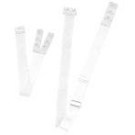 BYE BRA - ACCESSORIES BYE-BRA - ADAPTADORES SUJETADOR ESPALDA ABIERTA 3 UDS