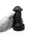 ALL BLACK ALL BLACK - MASTURBADOR HOOK-UP