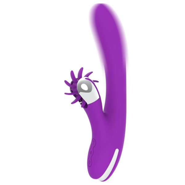 FUN FUNCTION - BUNNY FUNNY VIBRATION  2.0