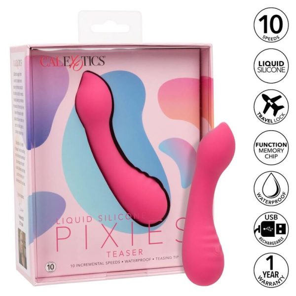 CALEXOTICS - PIXIES TEASER PINK
