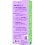 B SWISH B SWISH - BGEE HEAT INFINITE DELUXE RECHARGEABLE VIBRATOR LAVENDER SILICONE