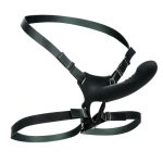 CALEXOTICS - BOUNDLESS ARNÉS RECARGABLE MULTIPOSICIÓN