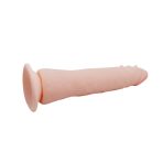 BAILE DILDOS BAILE - FIT REALISTIC TPR VERTEBRATE 20.1 CM