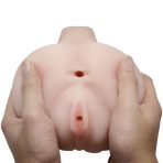 BAILE FOR HIM BAILE - PASSION LADY 3D VAGINA MASTURBATOR