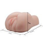 BAILE FOR HIM BAILE - PASSION LADY 3D VAGINA MASTURBATOR