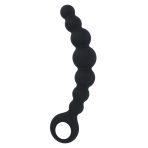 INTENSE ANAL TOYS INTENSE - ANAL BEADS MAX NEGRO
