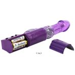 BAILE ROTATIONS BAILE - HOT LADY II ROTADOR RABBIT PEARL