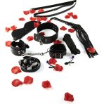 TOYJOY TOYJOY - AMAZING BONDAGE SEX TOY KIT