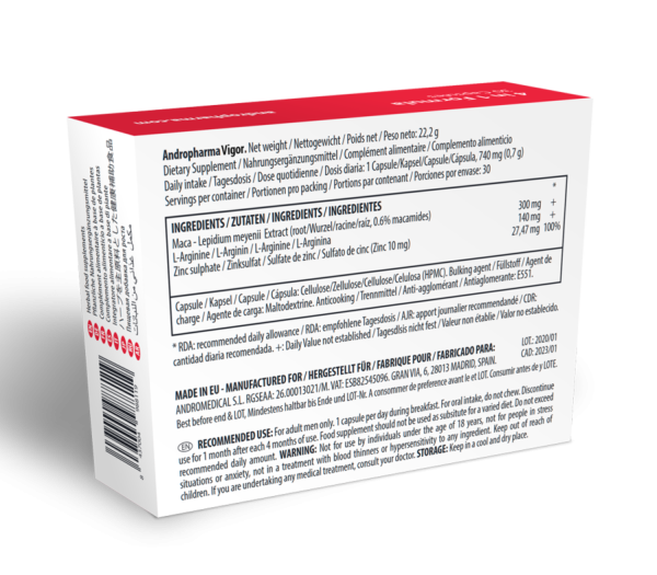 PACKAGING DISPONIBLE EN: /es/en/fr/de/nl/dk/it/se/ru/jp/ar/