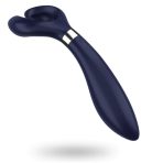 SATISFYER PARTNER SATISFYER - ENDLESS FUN MULTI VIBRATOR 3 BLUE