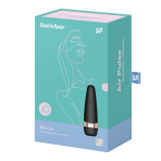 SATISFYER - PRO 3 VIBRATION EDICIÓN 2020 SATISFYER AIR PULSE