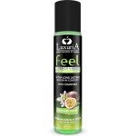 INTIMATELINE - LUXURIA FEEL LUBRICANTE BASE AGUA FRUTA DE LA PASION 60 ML