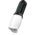 JAMYJOB JAMYJOB - SPINJOB ORAL SEX STIMULATOR