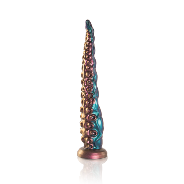 EPIC - CHARYBDIS DILDO TENTÁCULO TAMAÑO PEQUEÑO