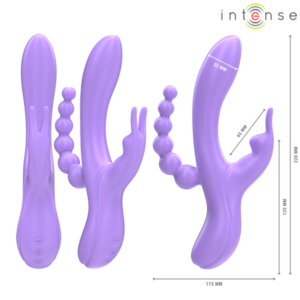 PACKAGING: BLISTER
