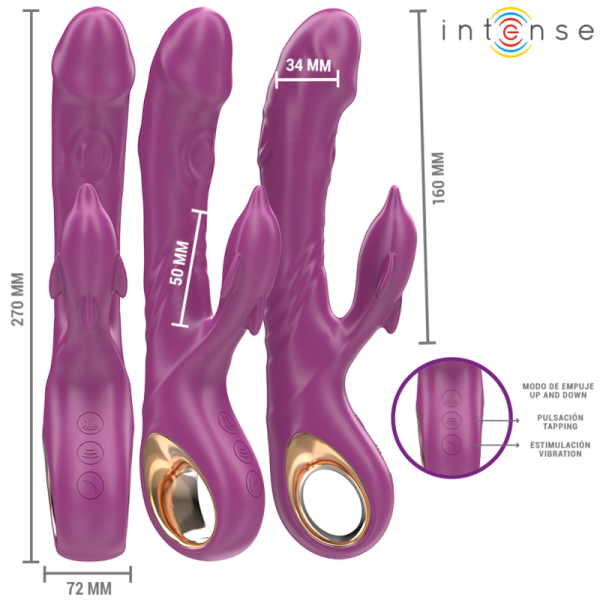 PACKAGING: BLISTER