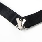 SUBBLIME ACCESORIES SUBBLIME - 957476 ADJUSTABLE BUCKLES BLACK