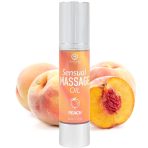 SECRETPLAY - ACEITE DE MASAJE MELOCOTÓN SECRETPLAY COSMETIC