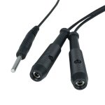 ELECTRASTIM - CABLE COMBINADOR DE TRES FASES