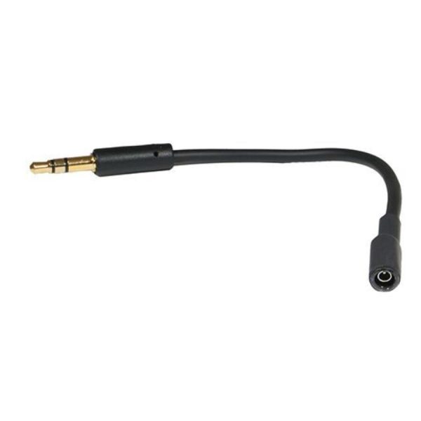 ELECTRASTIM - ADAPTADOR DE CABE DE CONECTOR 3.5 MM