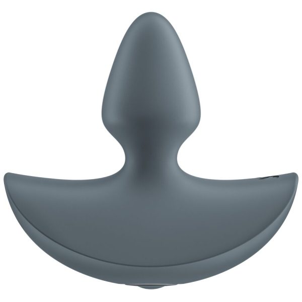 SATISFYER - ABSOLUTE BEGINNERS 1 PLUG ANAL VIBRATOR
