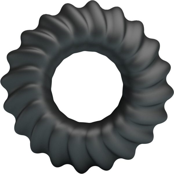 CRAZY BULL - FITZ SILICONE RING MODEL 8