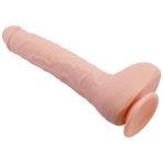 BAILE DILDOS BAILE - FLEXIBLE REALISTIC DILDO