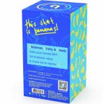 B SWISH - BCUTE CURVE INFINITE CLASSIC EDICION LIMITADA VIBRADOR RECARGABLE SILICONA AZUL - Imagen 7