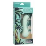 CALEXOTICS - PACIFICA BORA BORA ESTIMULADOR PUNTO G 10 VIBRACIONES AQUA - Imagen 10