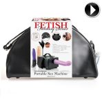 FETISH FANTASY SERIES - SERIES MAQUINA SEXUAL DE VIAJE - Imagen 11