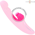 INTENSE FUN INTENSE - EMI VIBRADOR 13