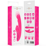 INTENSE FUN PACKAGING: CAJA
