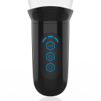 JAMYJOB - SPINJOB MASTURBADOR CON ROTACION - Imagen 8