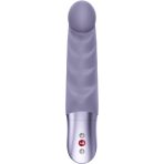 FUN FACTORY - ABBY G VIBRADOR PUNTO G MORADO CLARO FUN FACTORY