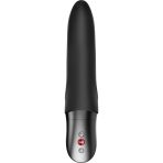 FUN FACTORY - DIVA DOLPHIN VIBRADOR PUNTO G NEGRO FUN FACTORY