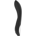 BLACK&SILVER BLACK&SILVER - KEAN VIBRATOR TOUCH CONTROL