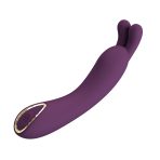 PRETTY LOVE SMART PRETTY LOVE - DJ RABBIT VIBRADOR PUNTO G MORADO