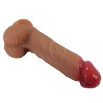 PRETTY LOVE HIGH GRADE PRETTY LOVE - LISLE DILDO REALÍSTICO CON VENTOSA 20.6 CM -Ø- 4.2 CM