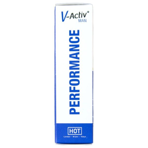 HOT - V-ACTIV CAPS MAN 20 UNITS