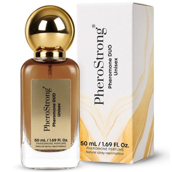PHEROSTRONG - SOMA UNISEX PHEROMONE PERFUME 50 ML