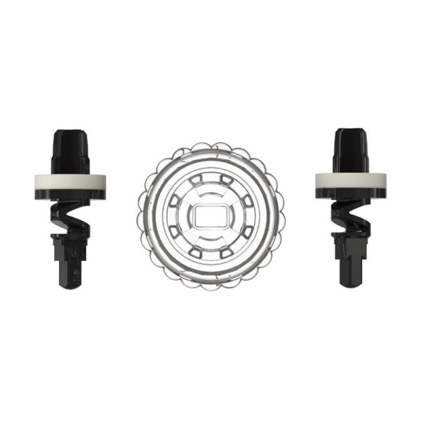 BATHMATE - HYDROMAX VALVE PACK REPLACEMENT VALVE KIT